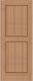  New York- Classic Georgian Doors